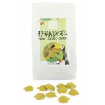 Treats Hippotonic Tropical Stars, 600 g