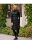Lightweight Long Gilet Ostende