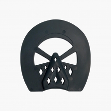 Plexus Pad Open Toe Wedge Large