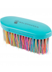 Rainbow Body Brush