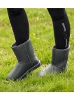 Rainless Allweather Bootie