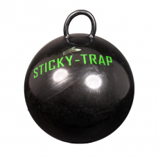 Sticky Trap Ball