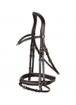 Waldhausen X-Line Bridle Charmbit Waldhausen X-Line Bridle Charmbit