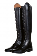 Riding boots -Elegant Lace- long