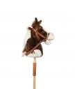 Stick Horse Bella