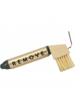 Je t'aime EQUITHÈME Hoof pick