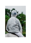 EQUITHÈME Originals Waterproof Jacket – Saigon