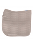 Saddle Cloth Cotton Silver Core