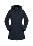 Ontario winter performance riding parka