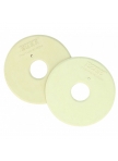 NORTON Half-Opened Rubber Bit Guards