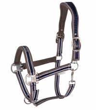 Halters, Ropes