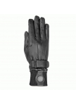 Winter leather gloves Helsinki
