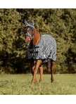 Anti-fly rug Zebra Anti-fly rug Zebra