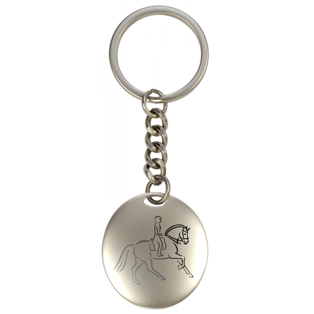 Keyring Dressage Keyring Dressage