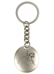 Keyring Dressage Keyring Dressage