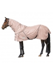 Fly Rug featuring a detachable neck Protect