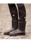 Rainless Bootie
