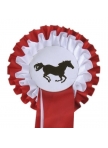 Double tier rosette 2