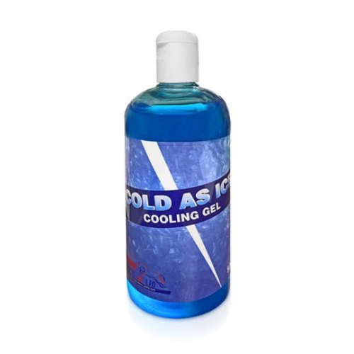 Cooling Gel Cold as Ice