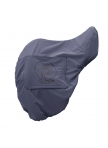 Saddle Cover Eskadron Silk Platinum 26 Saddle Cover Eskadron Silk Platinum 26