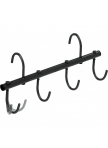 HIPPOTONIC All-purpose folding rack