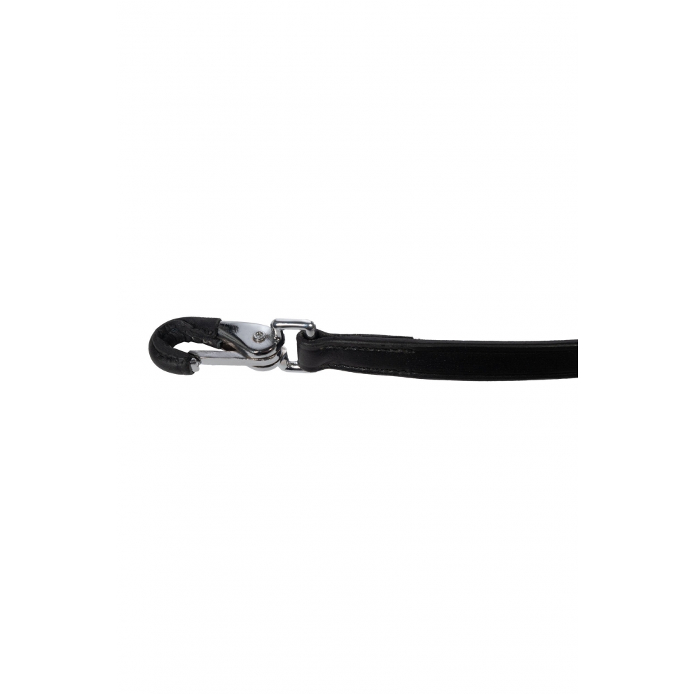 Reins with carabiner -Annika- Reins with carabiner -Annika-