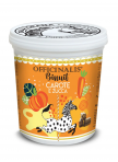 Biscuits with Carrot & Pumpkin, 650 g
