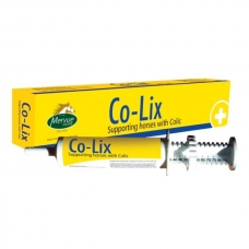 Oral paste Co-Lix