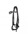 Double Bridle Ultrasoft® Amy Double Bridle Ultrasoft® Amy