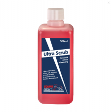 Cleaning Solution Ultra Scrub