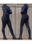 Essential Thermal Silicone Breeches, Ladies Essential Thermal Silicone Breeches, Ladies