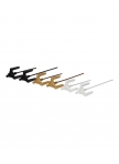 Plaiting Aid Quick Knot Deluxe