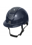 Helmet FP Quantinum W-V Supreme Shiny