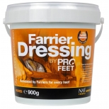 NAF Profeet Farrier Dressing for strong hooves NAF Profeet Farrier Dressing for strong hooves