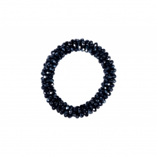 Hair Ribbon Crystal