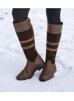Oakland winter stable boots