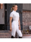 Comfort Ride silicone breeches