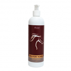 Shampoo PROTEIN HORSE