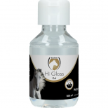 Excellent Horse Hi Gloss Gel Excellent Horse Hi Gloss Gel