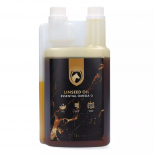 Excellent Horse Linseed Oil 1 l
