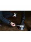 Excellent Horse Hi Gloss Glitter Hoof Polish
