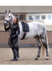 Lunging Surcingle Rosé Lunging Surcingle Rosé
