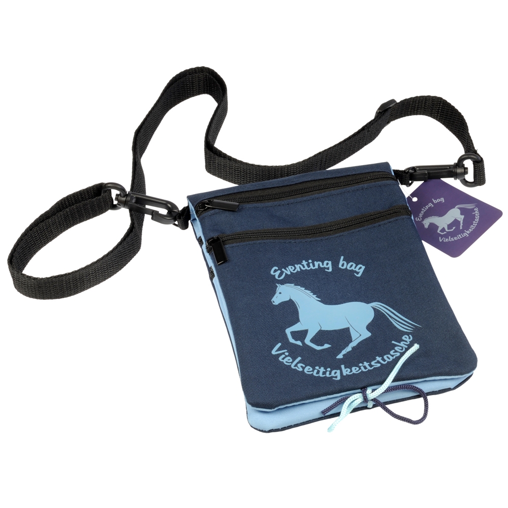 Eventing Bag "Horse", polyester Eventing Bag "Horse", polyester