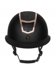 Helmet FP Quantinum W-V Eclipse Rosegold Helmet FP Quantinum W-V Eclipse Rosegold