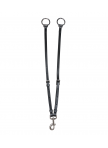 Waldhausen X-Line martingale fork with snap rings