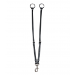 Waldhausen X-Line martingale fork with snap rings
