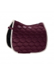 Saddle Cloth Eskadron Glossy Wave Contrast Core