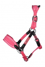 Head collar -Maui- for shetland ponies