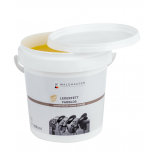 Leather Grease, colourless, 1 ltr Leather Grease, colourless, 1 ltr
