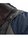 Turnout Rug Arctic, Light